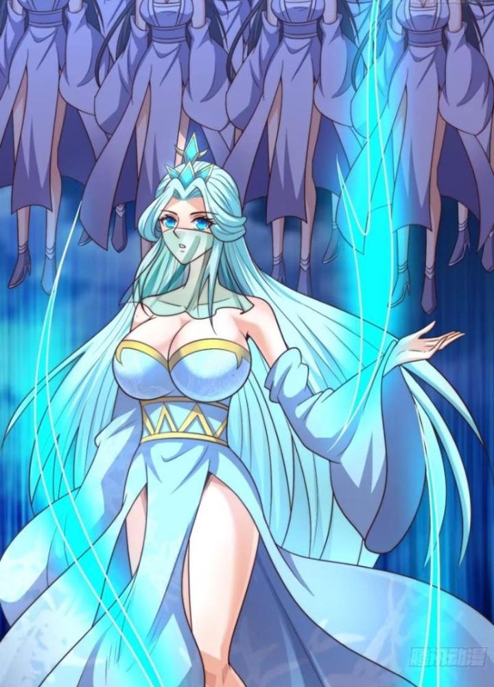 Cẩu Lương Thành Chuẩn Thánh, Ta Được Nữ Đế Triệu Hoán Chapter 51 - Trang 3