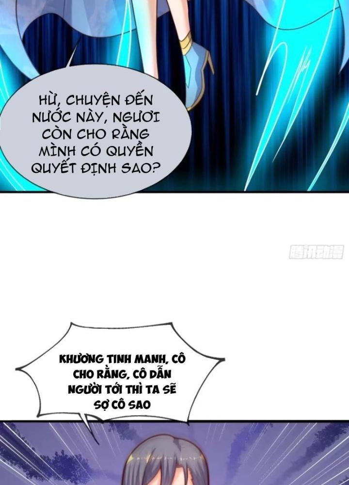Cẩu Lương Thành Chuẩn Thánh, Ta Được Nữ Đế Triệu Hoán Chapter 51 - Trang 3