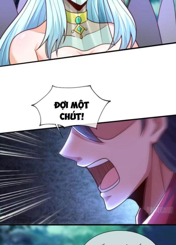 Cẩu Lương Thành Chuẩn Thánh, Ta Được Nữ Đế Triệu Hoán Chapter 51 - Trang 3