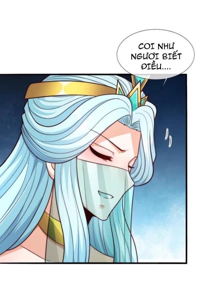 Cẩu Lương Thành Chuẩn Thánh, Ta Được Nữ Đế Triệu Hoán Chapter 51 - Trang 3