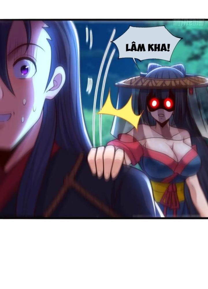 Cẩu Lương Thành Chuẩn Thánh, Ta Được Nữ Đế Triệu Hoán Chapter 51 - Trang 3