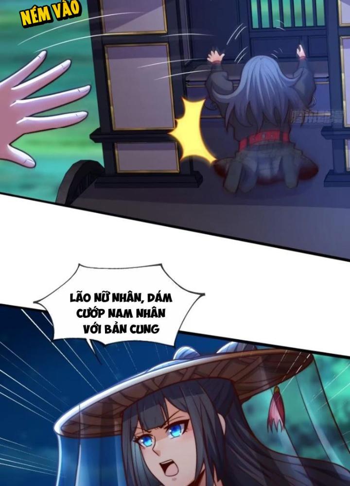 Cẩu Lương Thành Chuẩn Thánh, Ta Được Nữ Đế Triệu Hoán Chapter 51 - Trang 3