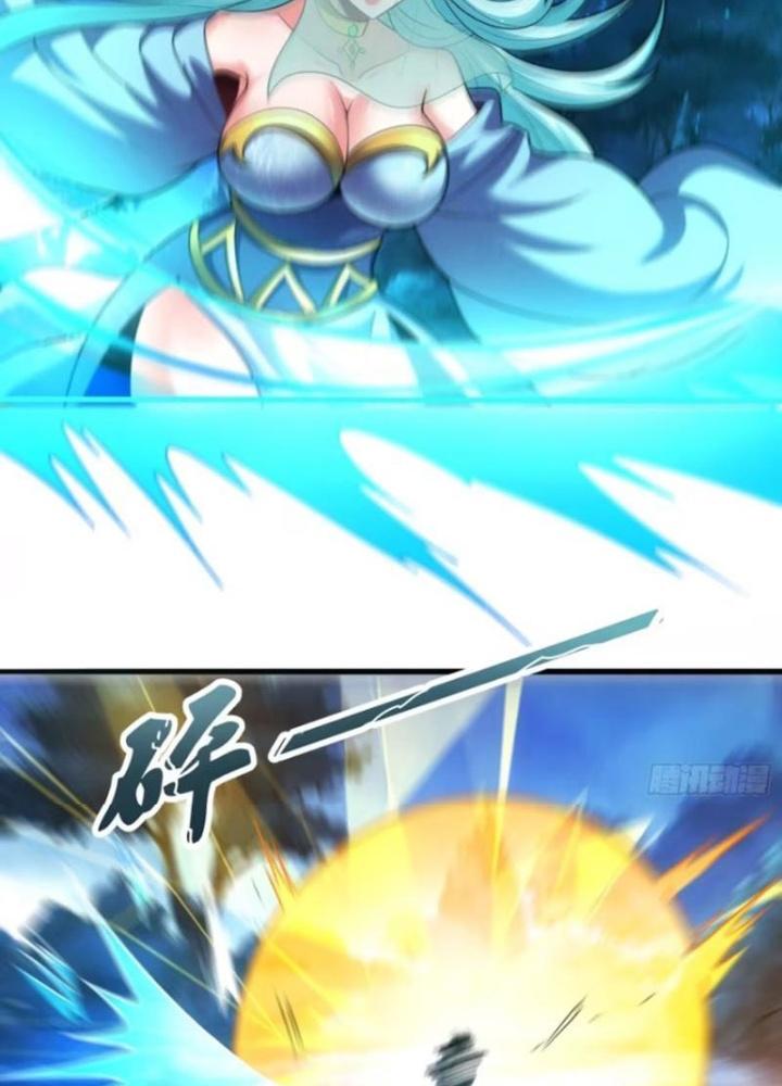 Cẩu Lương Thành Chuẩn Thánh, Ta Được Nữ Đế Triệu Hoán Chapter 51 - Trang 3