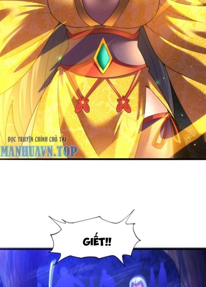 Cẩu Lương Thành Chuẩn Thánh, Ta Được Nữ Đế Triệu Hoán Chapter 51 - Trang 3