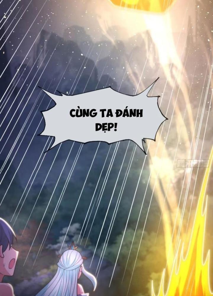 Cẩu Lương Thành Chuẩn Thánh, Ta Được Nữ Đế Triệu Hoán Chapter 51 - Trang 3