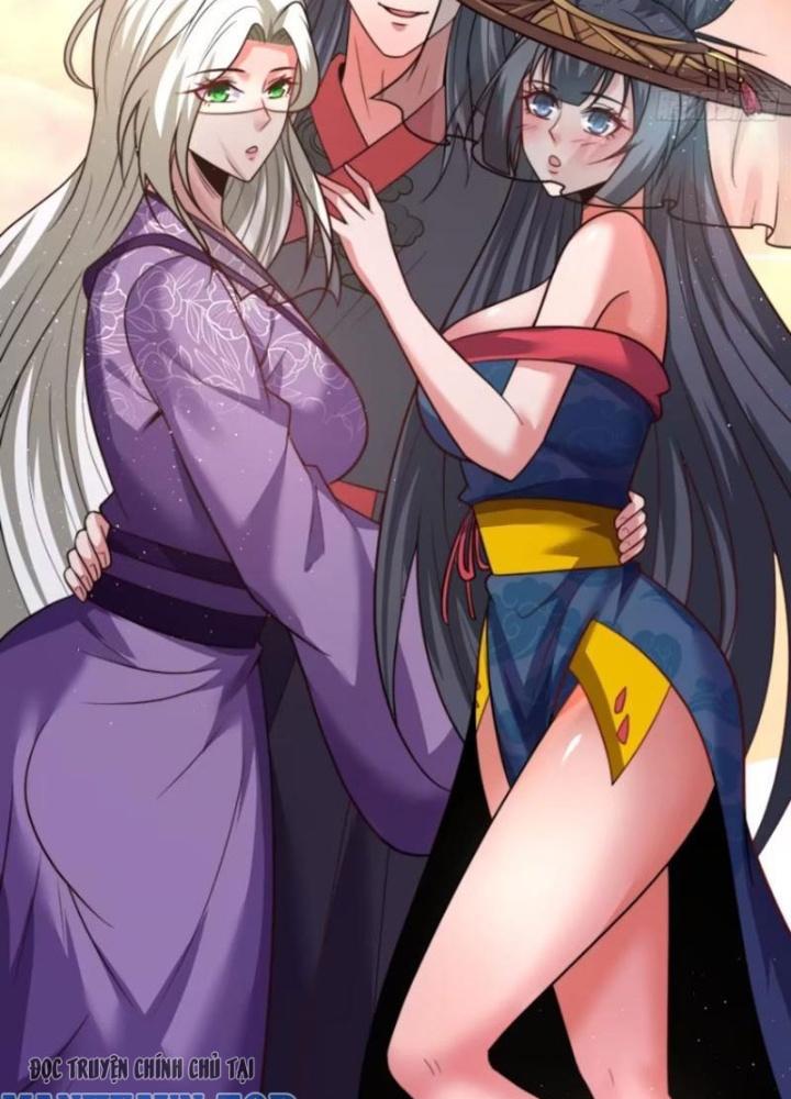 Cẩu Lương Thành Chuẩn Thánh, Ta Được Nữ Đế Triệu Hoán Chapter 51 - Trang 3