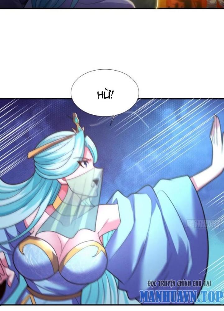 Cẩu Lương Thành Chuẩn Thánh, Ta Được Nữ Đế Triệu Hoán Chapter 51 - Trang 3