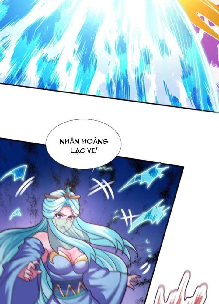 Cẩu Lương Thành Chuẩn Thánh, Ta Được Nữ Đế Triệu Hoán Chapter 51 - Trang 3