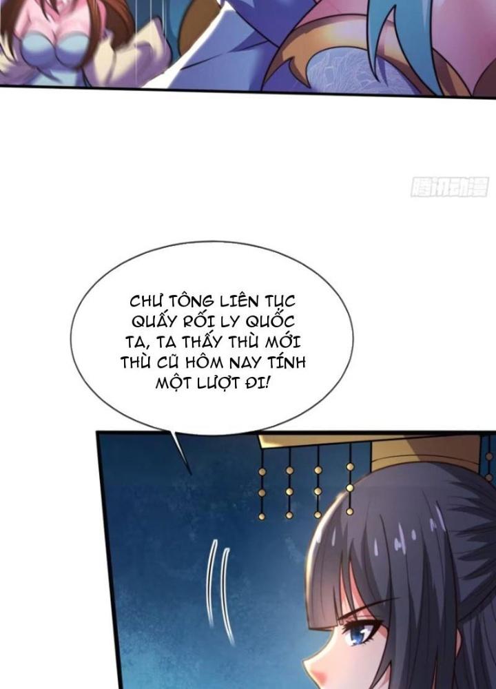 Cẩu Lương Thành Chuẩn Thánh, Ta Được Nữ Đế Triệu Hoán Chapter 51 - Trang 3