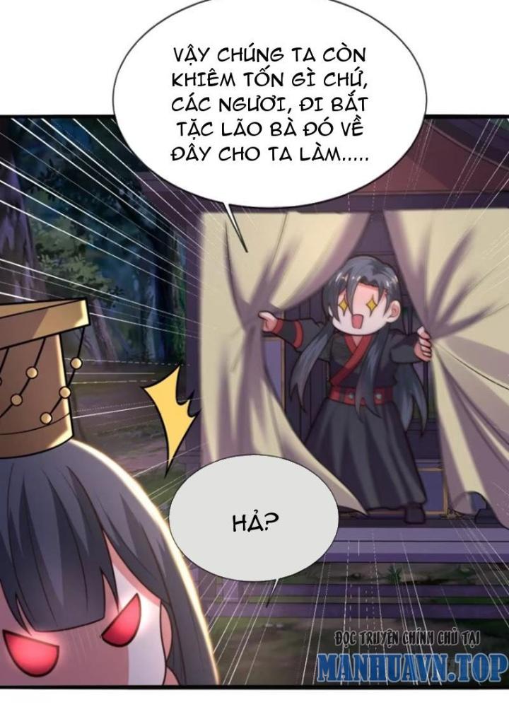 Cẩu Lương Thành Chuẩn Thánh, Ta Được Nữ Đế Triệu Hoán Chapter 51 - Trang 3