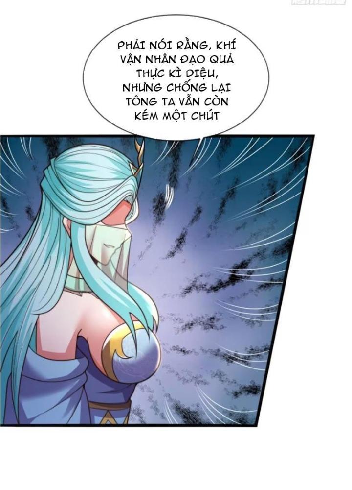 Cẩu Lương Thành Chuẩn Thánh, Ta Được Nữ Đế Triệu Hoán Chapter 52 - Trang 3