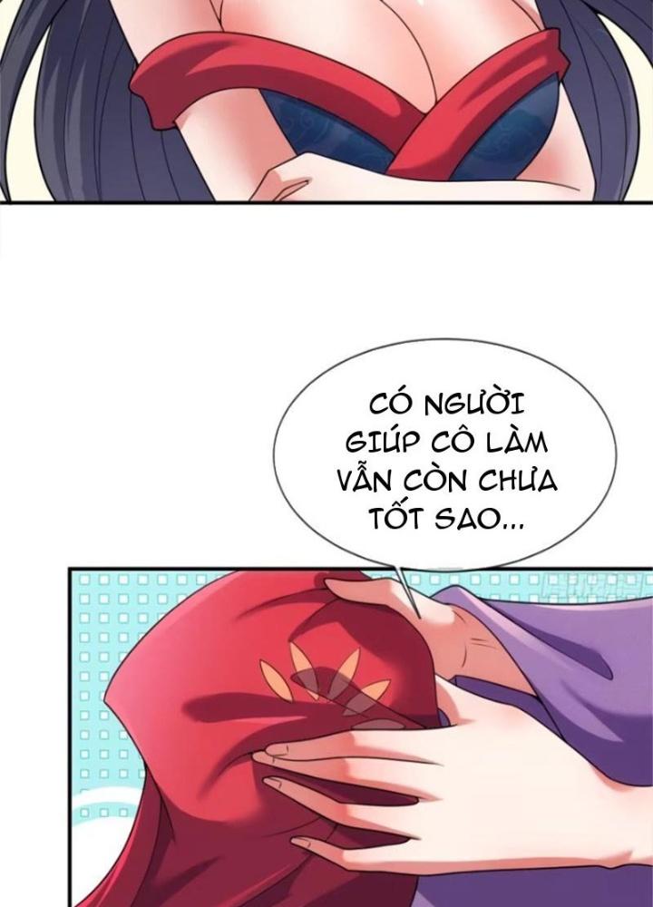 Cẩu Lương Thành Chuẩn Thánh, Ta Được Nữ Đế Triệu Hoán Chapter 52 - Trang 3