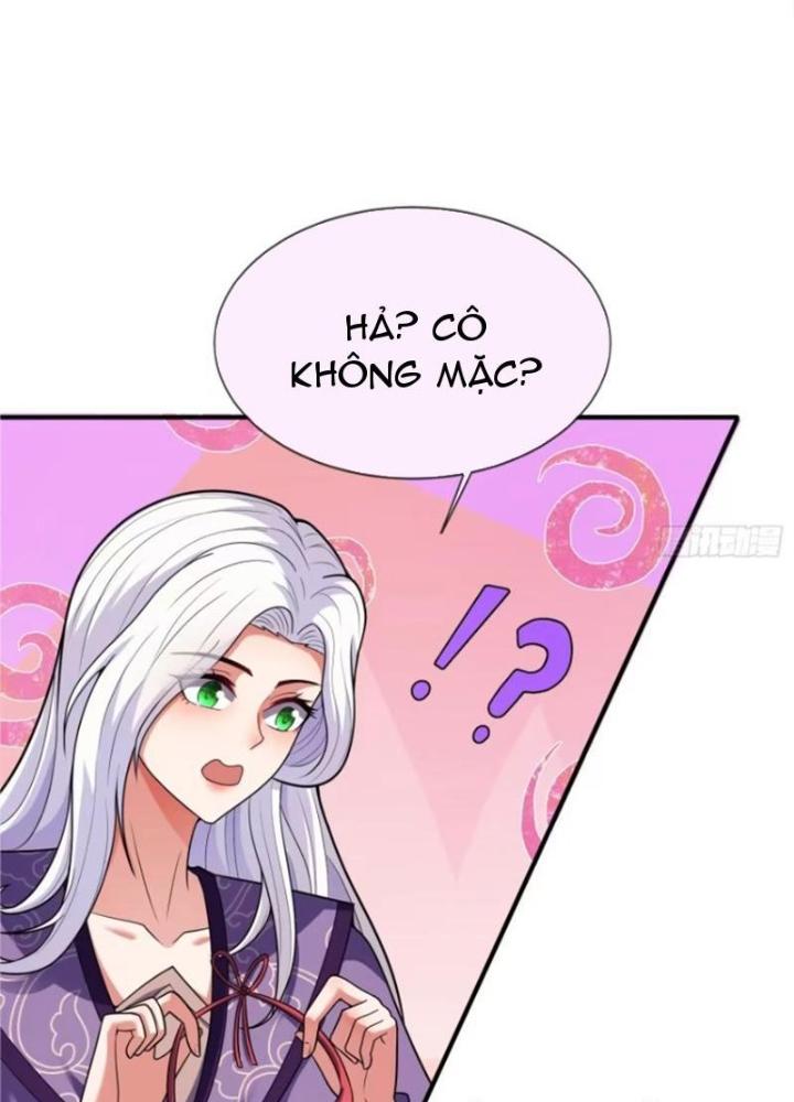 Cẩu Lương Thành Chuẩn Thánh, Ta Được Nữ Đế Triệu Hoán Chapter 52 - Trang 3