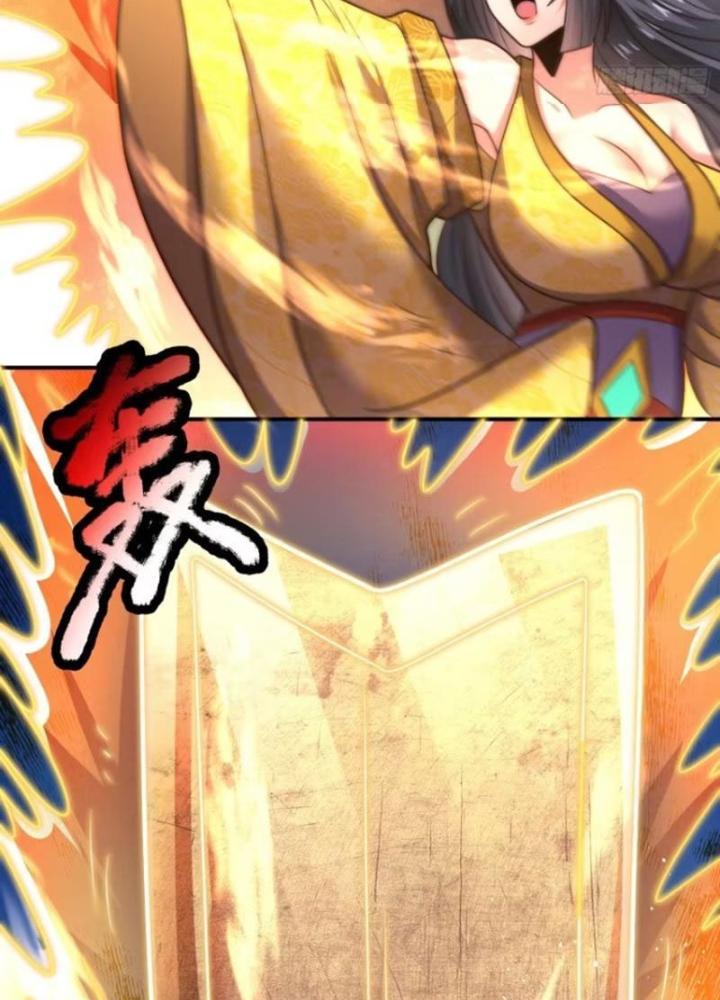 Cẩu Lương Thành Chuẩn Thánh, Ta Được Nữ Đế Triệu Hoán Chapter 52 - Trang 3