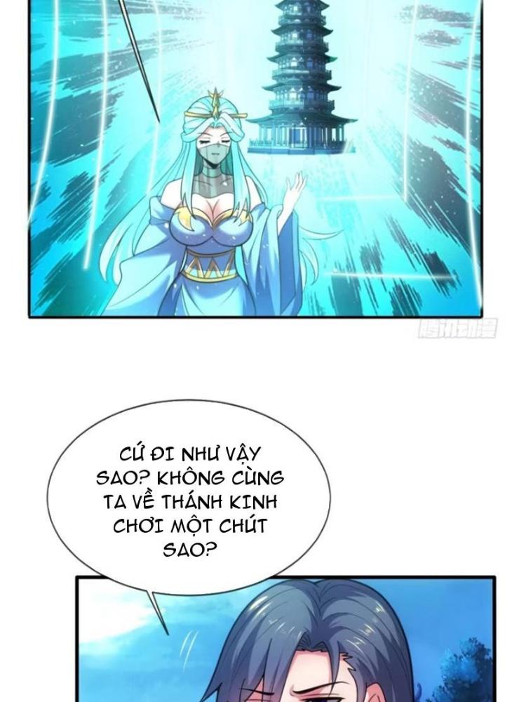Cẩu Lương Thành Chuẩn Thánh, Ta Được Nữ Đế Triệu Hoán Chapter 52 - Trang 3