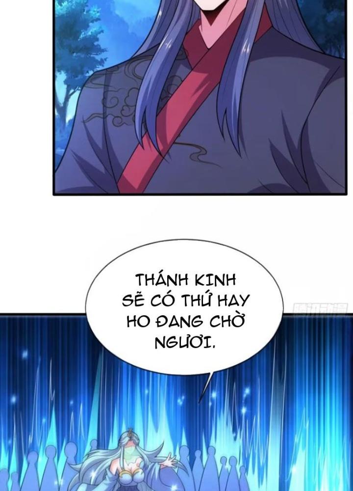 Cẩu Lương Thành Chuẩn Thánh, Ta Được Nữ Đế Triệu Hoán Chapter 52 - Trang 3