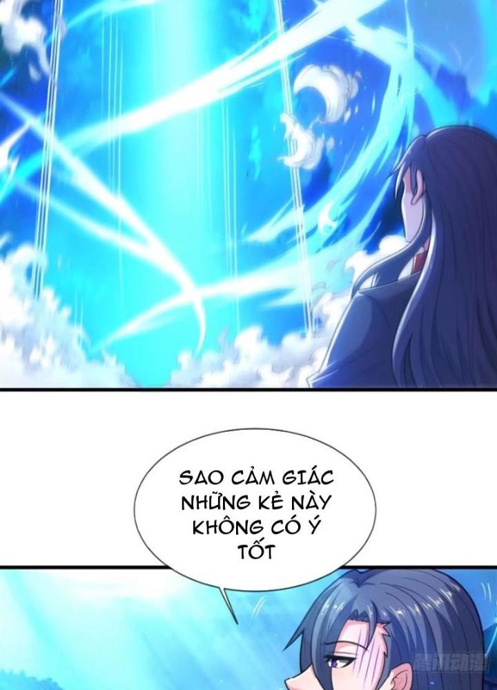 Cẩu Lương Thành Chuẩn Thánh, Ta Được Nữ Đế Triệu Hoán Chapter 52 - Trang 3