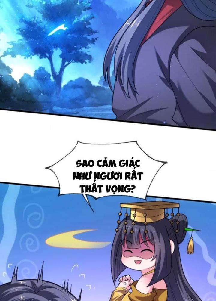 Cẩu Lương Thành Chuẩn Thánh, Ta Được Nữ Đế Triệu Hoán Chapter 52 - Trang 3