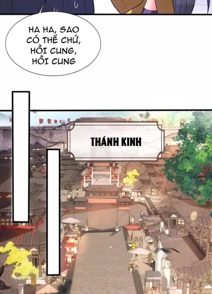 Cẩu Lương Thành Chuẩn Thánh, Ta Được Nữ Đế Triệu Hoán Chapter 52 - Trang 3