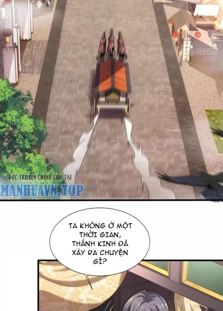 Cẩu Lương Thành Chuẩn Thánh, Ta Được Nữ Đế Triệu Hoán Chapter 52 - Trang 3