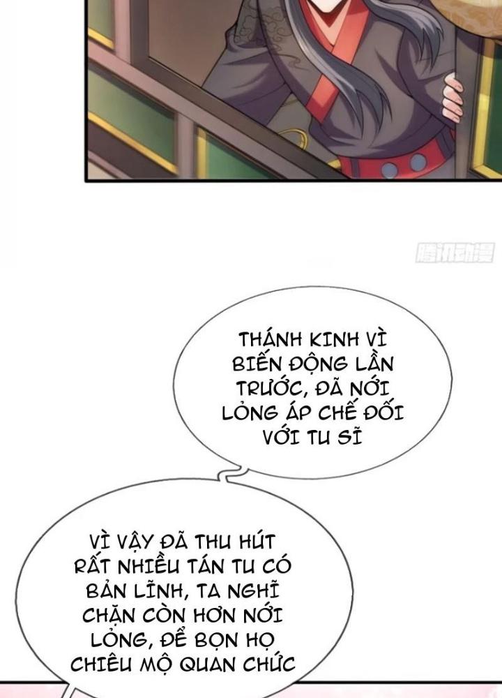 Cẩu Lương Thành Chuẩn Thánh, Ta Được Nữ Đế Triệu Hoán Chapter 52 - Trang 3