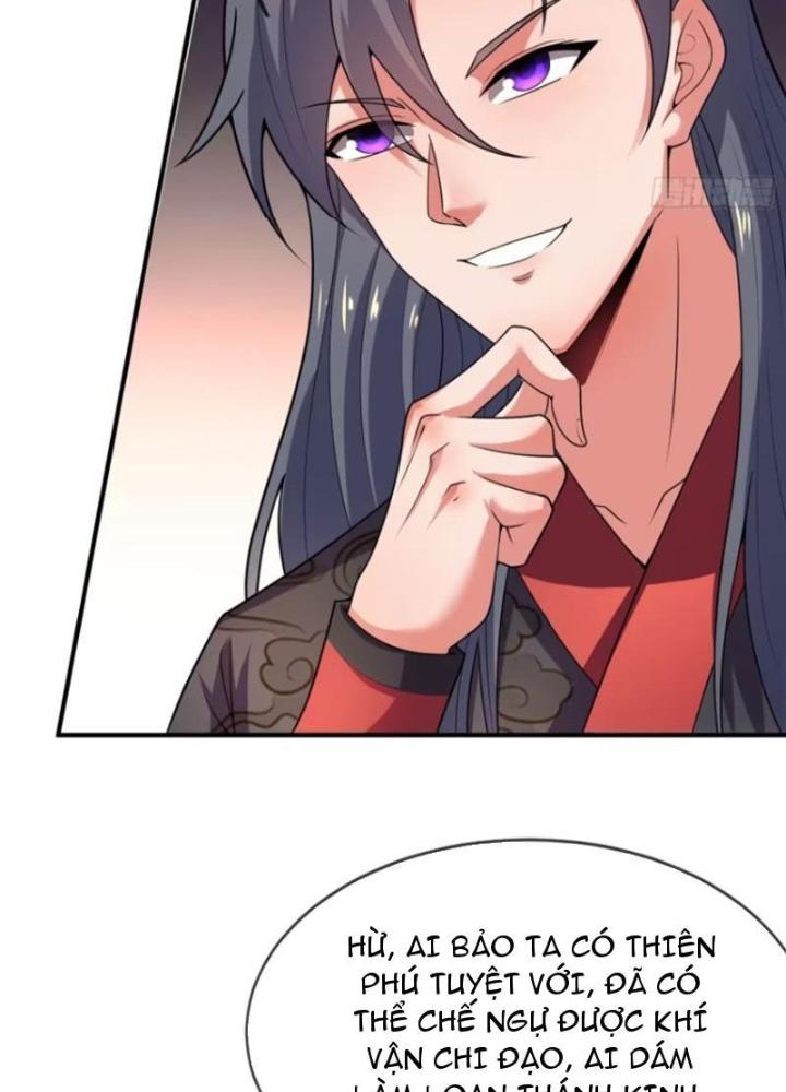 Cẩu Lương Thành Chuẩn Thánh, Ta Được Nữ Đế Triệu Hoán Chapter 52 - Trang 3