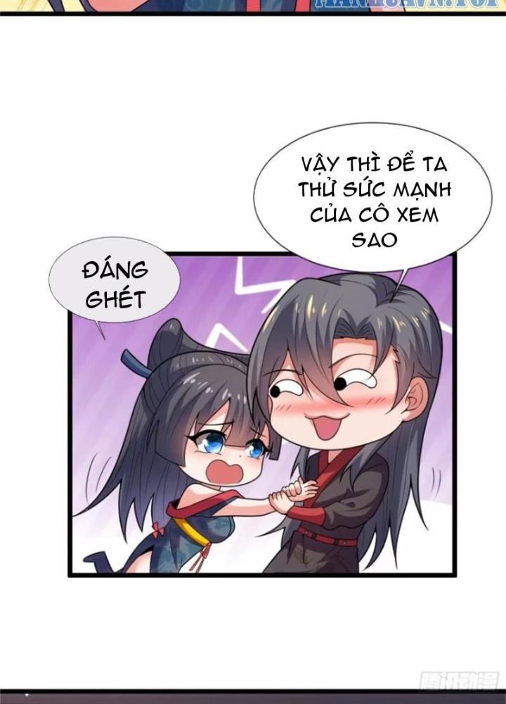 Cẩu Lương Thành Chuẩn Thánh, Ta Được Nữ Đế Triệu Hoán Chapter 52 - Trang 3