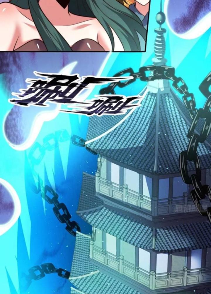 Cẩu Lương Thành Chuẩn Thánh, Ta Được Nữ Đế Triệu Hoán Chapter 52 - Trang 3