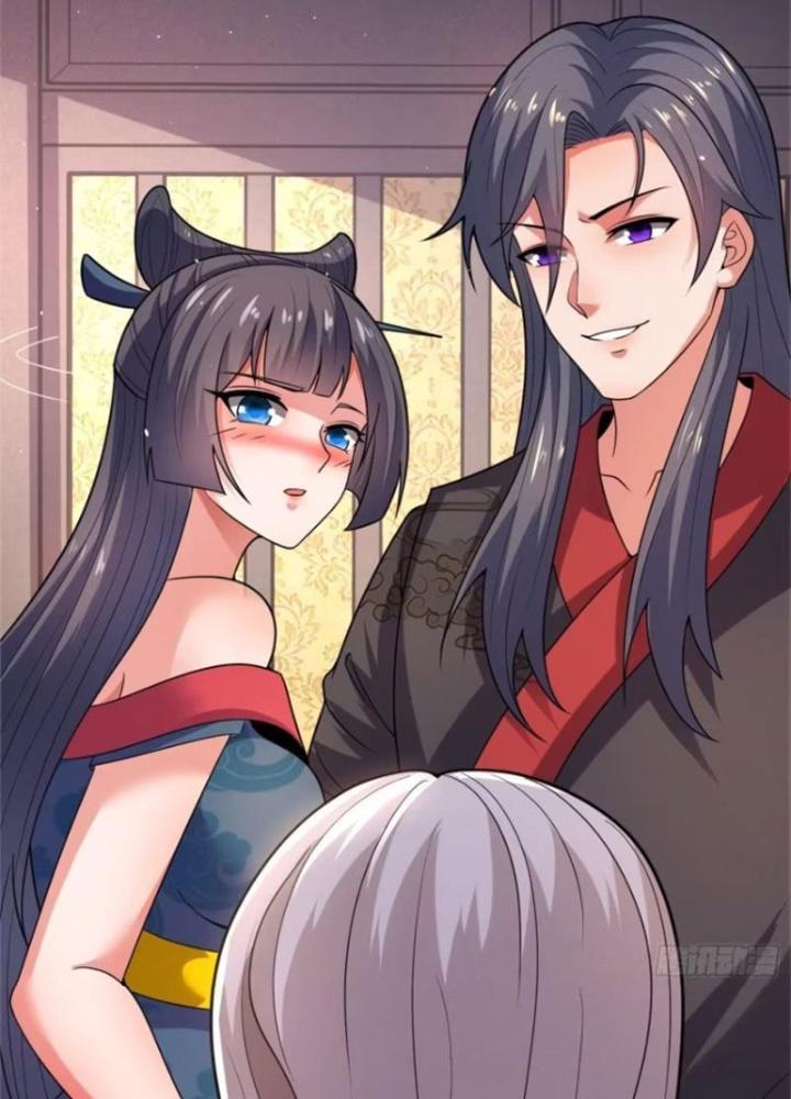 Cẩu Lương Thành Chuẩn Thánh, Ta Được Nữ Đế Triệu Hoán Chapter 52 - Trang 3