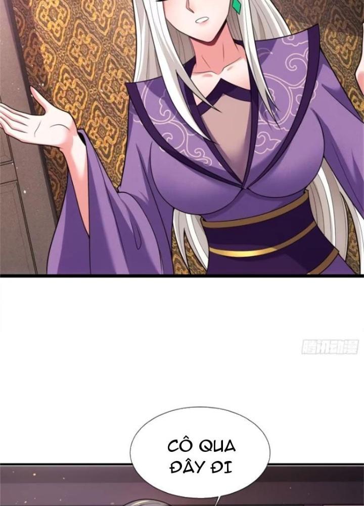 Cẩu Lương Thành Chuẩn Thánh, Ta Được Nữ Đế Triệu Hoán Chapter 52 - Trang 3