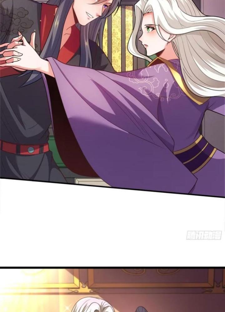 Cẩu Lương Thành Chuẩn Thánh, Ta Được Nữ Đế Triệu Hoán Chapter 52 - Trang 3