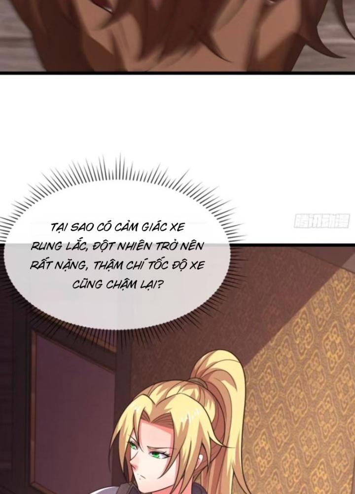 Cẩu Lương Thành Chuẩn Thánh, Ta Được Nữ Đế Triệu Hoán Chapter 52 - Trang 3