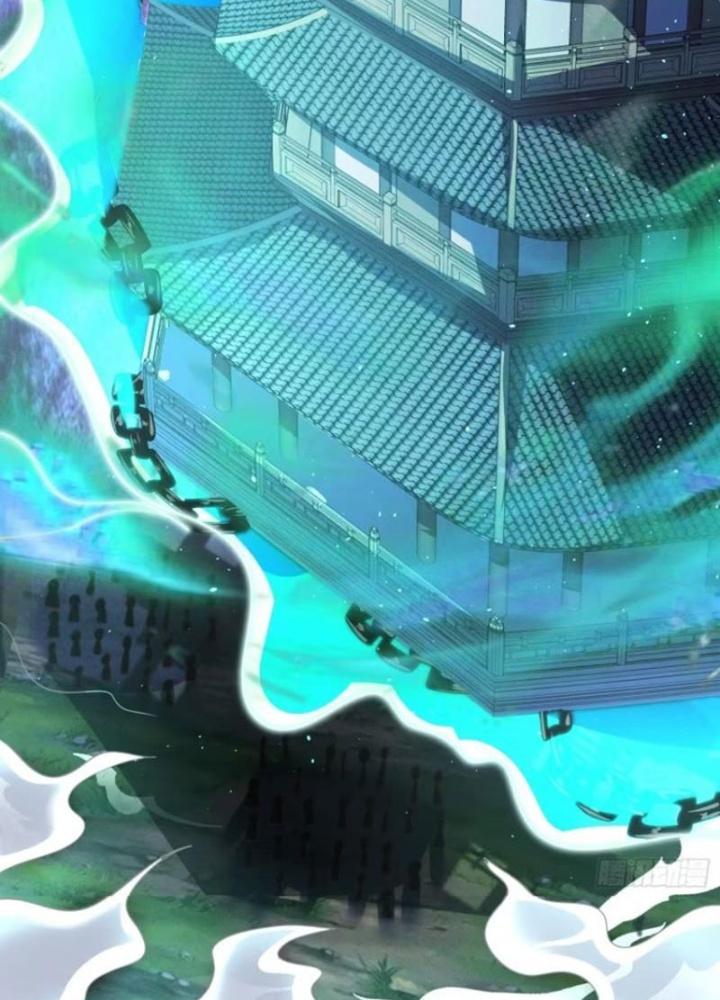 Cẩu Lương Thành Chuẩn Thánh, Ta Được Nữ Đế Triệu Hoán Chapter 52 - Trang 3