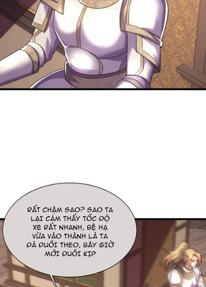 Cẩu Lương Thành Chuẩn Thánh, Ta Được Nữ Đế Triệu Hoán Chapter 52 - Trang 3