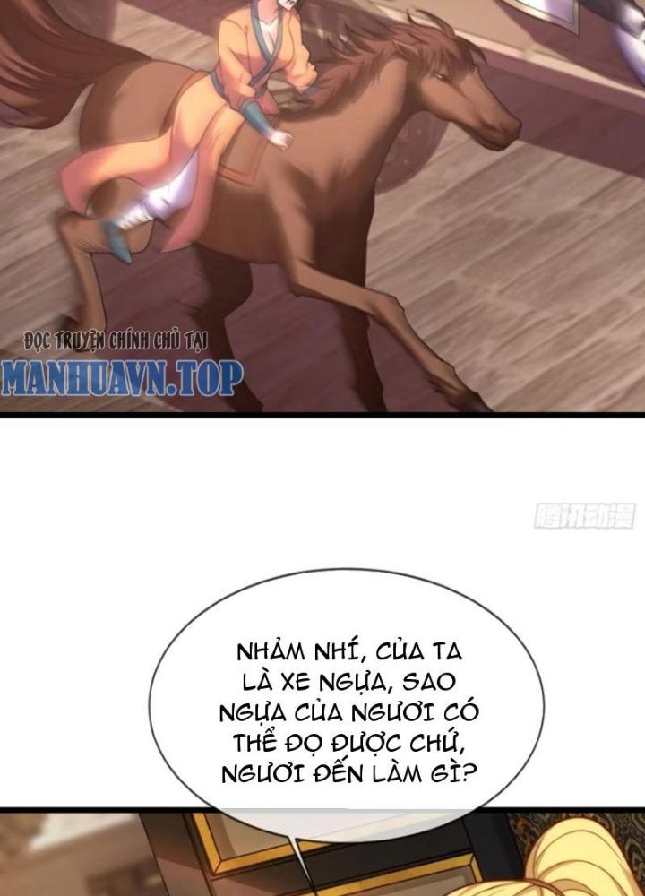 Cẩu Lương Thành Chuẩn Thánh, Ta Được Nữ Đế Triệu Hoán Chapter 52 - Trang 3