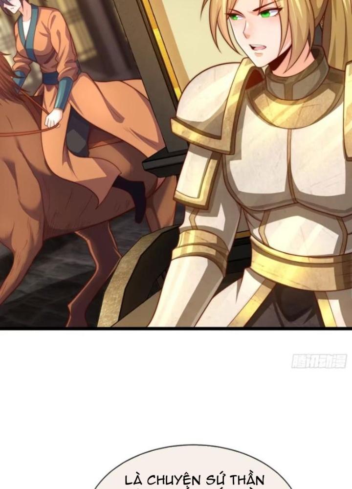 Cẩu Lương Thành Chuẩn Thánh, Ta Được Nữ Đế Triệu Hoán Chapter 52 - Trang 3