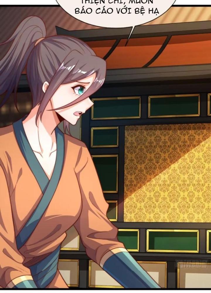 Cẩu Lương Thành Chuẩn Thánh, Ta Được Nữ Đế Triệu Hoán Chapter 52 - Trang 3