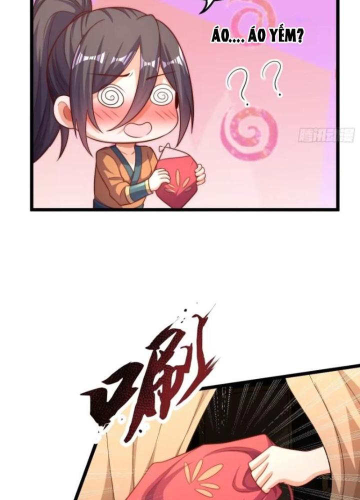 Cẩu Lương Thành Chuẩn Thánh, Ta Được Nữ Đế Triệu Hoán Chapter 52 - Trang 3