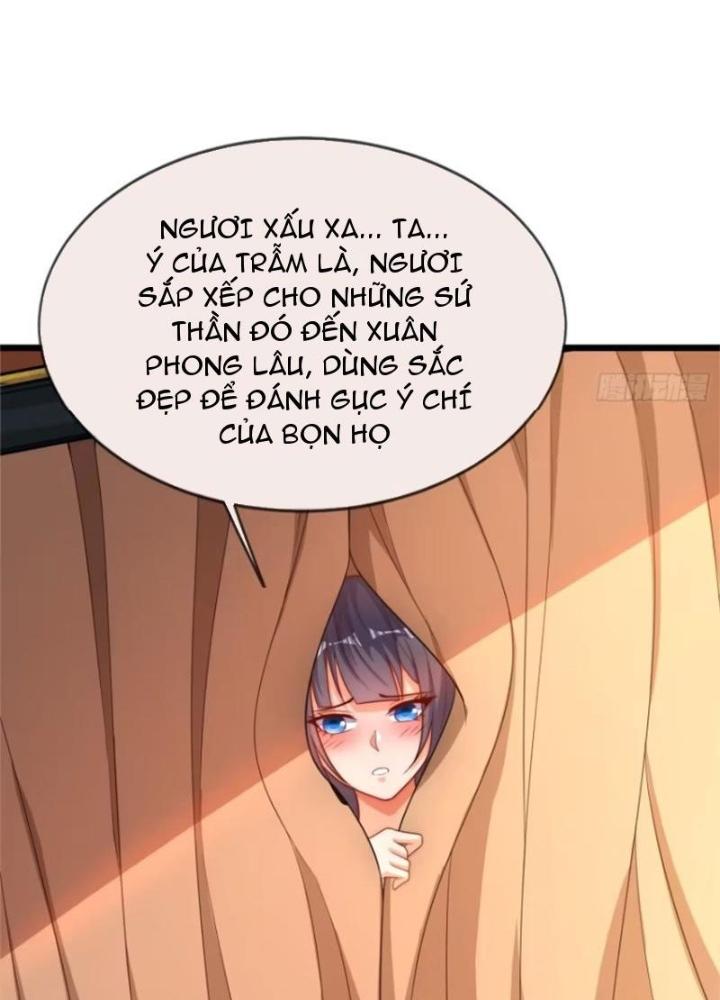 Cẩu Lương Thành Chuẩn Thánh, Ta Được Nữ Đế Triệu Hoán Chapter 52 - Trang 3