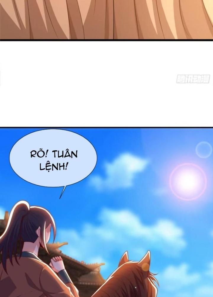 Cẩu Lương Thành Chuẩn Thánh, Ta Được Nữ Đế Triệu Hoán Chapter 52 - Trang 3