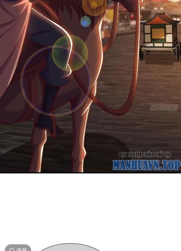 Cẩu Lương Thành Chuẩn Thánh, Ta Được Nữ Đế Triệu Hoán Chapter 52 - Trang 3