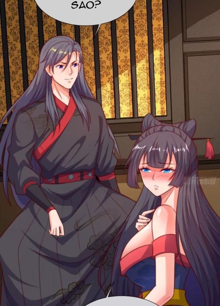 Cẩu Lương Thành Chuẩn Thánh, Ta Được Nữ Đế Triệu Hoán Chapter 52 - Trang 3