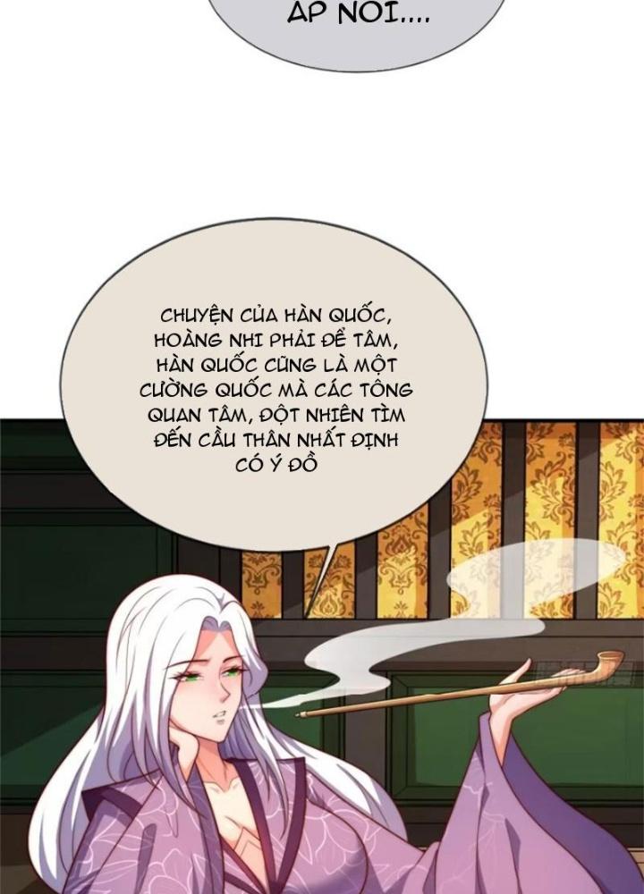 Cẩu Lương Thành Chuẩn Thánh, Ta Được Nữ Đế Triệu Hoán Chapter 52 - Trang 3