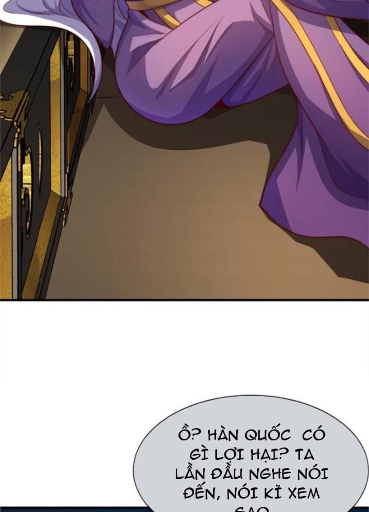 Cẩu Lương Thành Chuẩn Thánh, Ta Được Nữ Đế Triệu Hoán Chapter 52 - Trang 3
