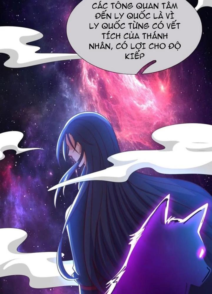 Cẩu Lương Thành Chuẩn Thánh, Ta Được Nữ Đế Triệu Hoán Chapter 52 - Trang 3