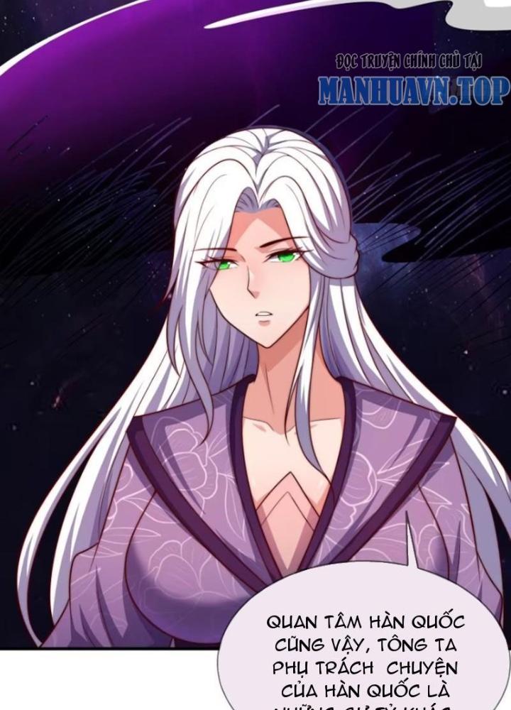 Cẩu Lương Thành Chuẩn Thánh, Ta Được Nữ Đế Triệu Hoán Chapter 52 - Trang 3