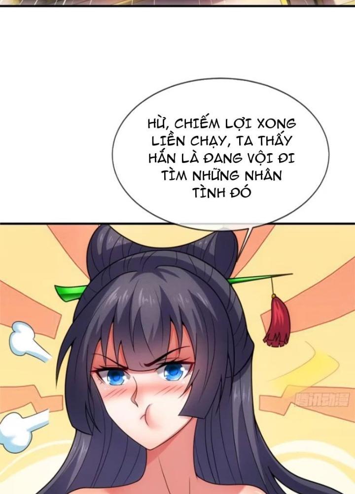 Cẩu Lương Thành Chuẩn Thánh, Ta Được Nữ Đế Triệu Hoán Chapter 52 - Trang 3