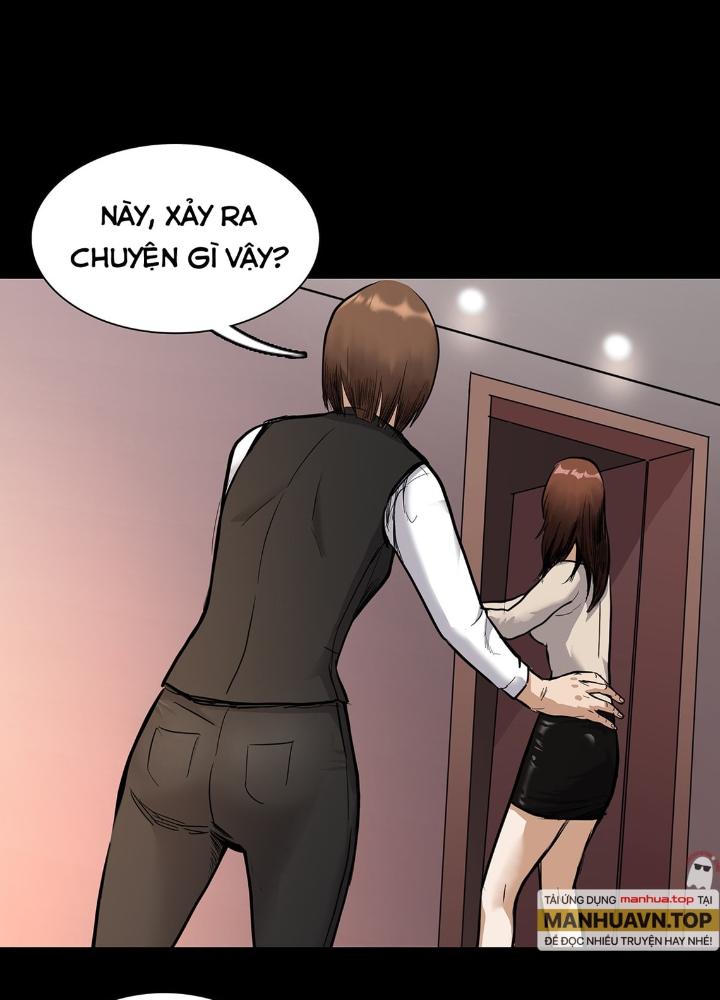 Quay Đầu Là Bờ Chapter 10 - Trang 2