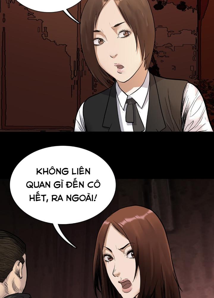 Quay Đầu Là Bờ Chapter 10 - Trang 2