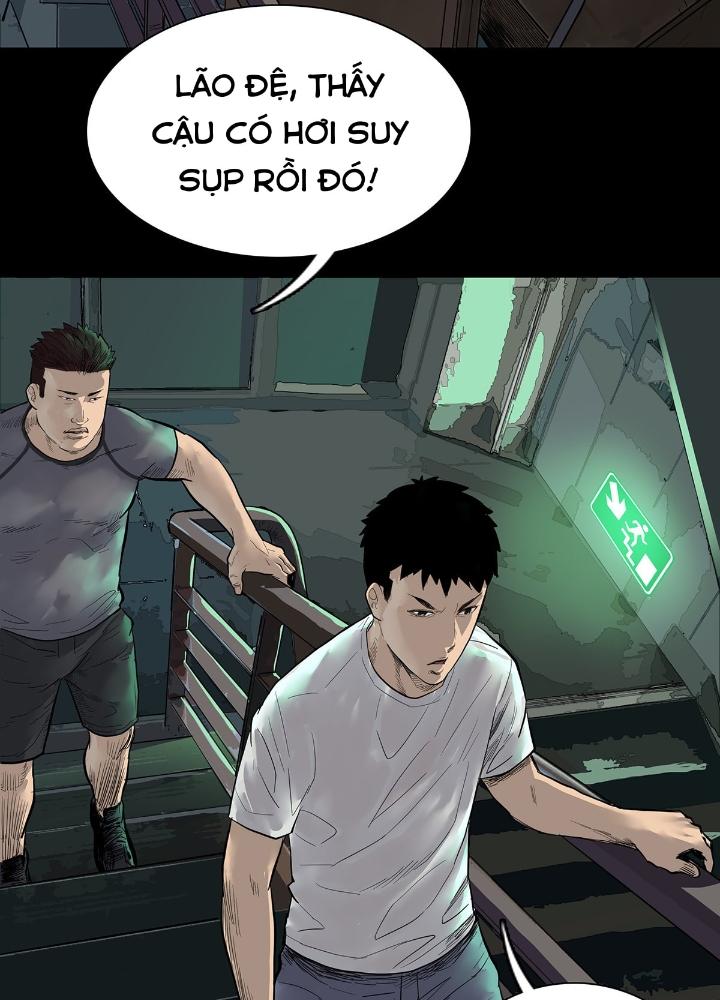 Quay Đầu Là Bờ Chapter 10 - Trang 2